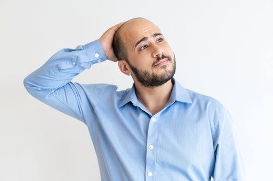 Alopecia: Signs and Causes of Hair Loss